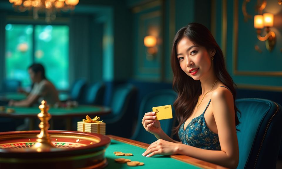 bestwin888 Slots Feature Reward