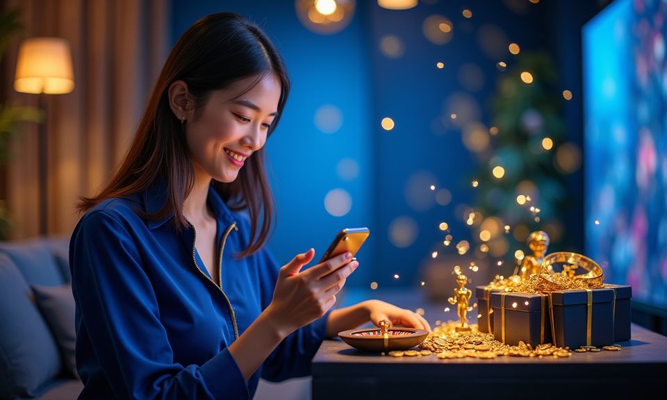 bestwin888 Casino